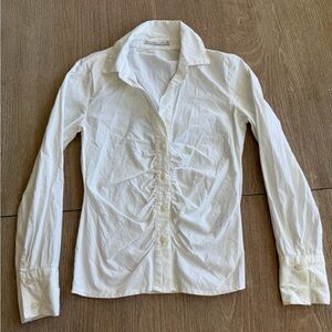 Abercrombie & Fitch Button up Shirt